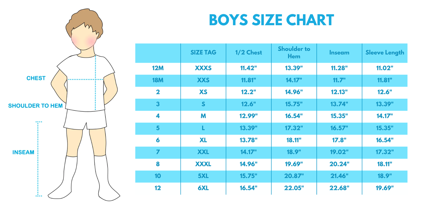 Red puppy embroidery gingham shorts set