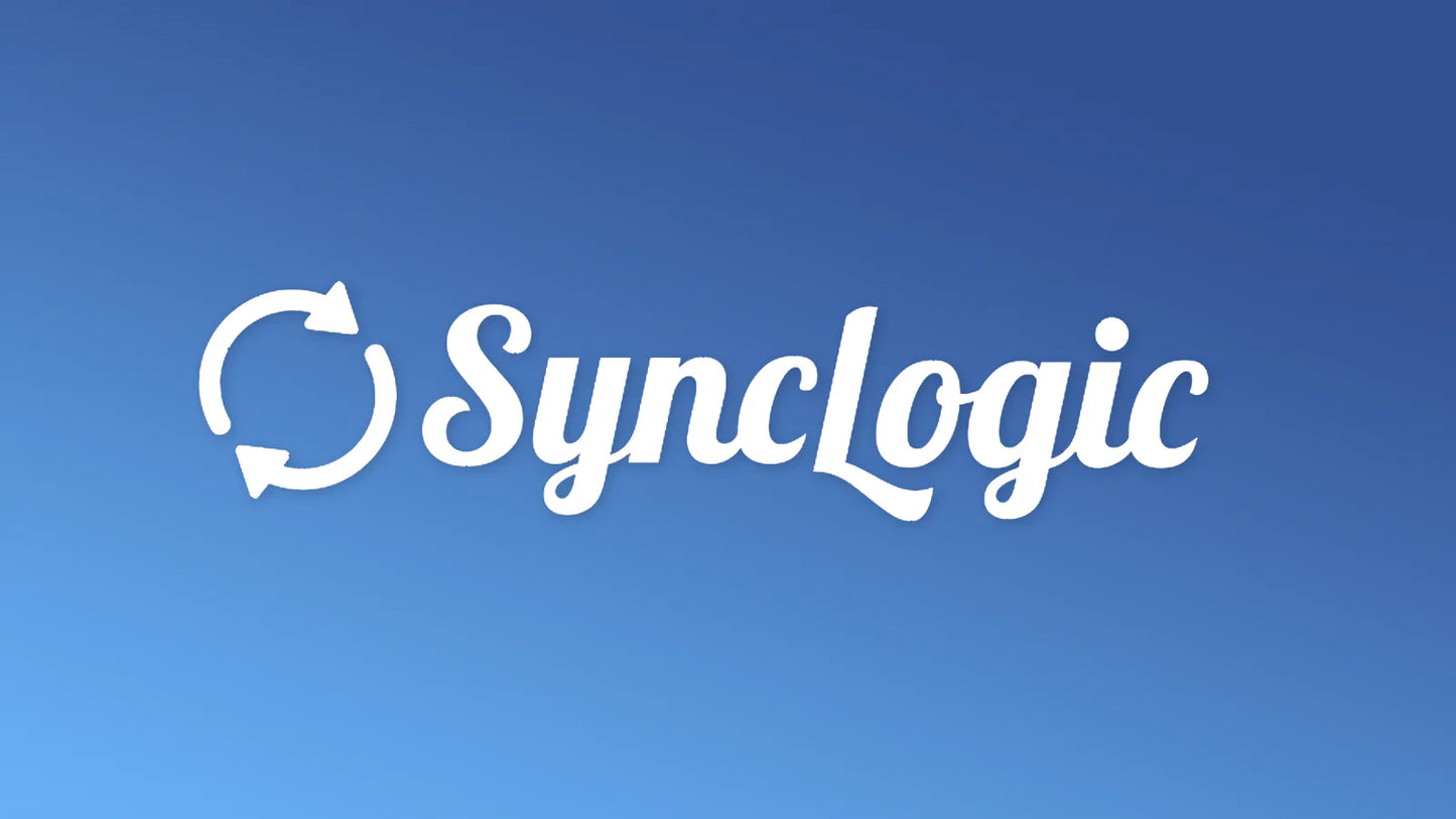 SyncLogic Plan - Drop Shipping Service US ONLY