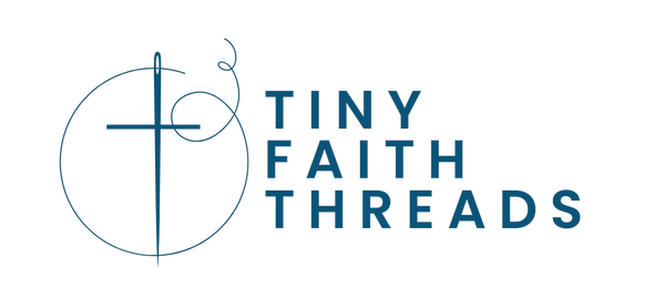 Tiny Faith Threads